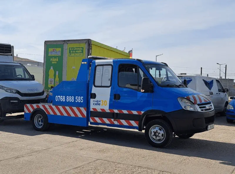 Recenzii si harta Safe Trans