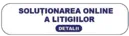 Solutionarea online a litigiilor