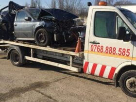 Tractari auto Branesti 0768 888 585 3