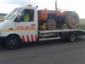 Tractari auto Colentina 0768 888 585 3