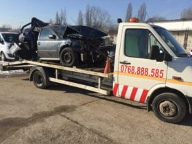 Tractari auto Dudesti 0768 888 585 39