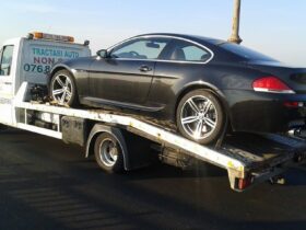 Tractari auto Ferentari 0768 888 585 42