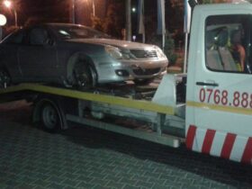 Tractari auto Gara de Nord 0768 888 585 3