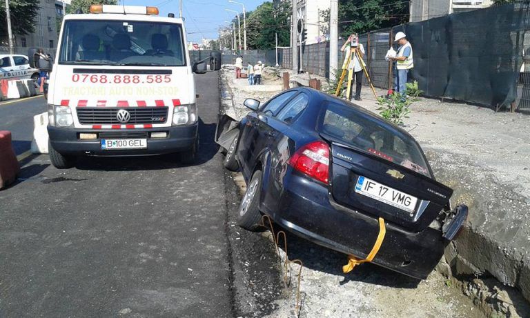 Tractari auto Lipscani 0768 888 585 1