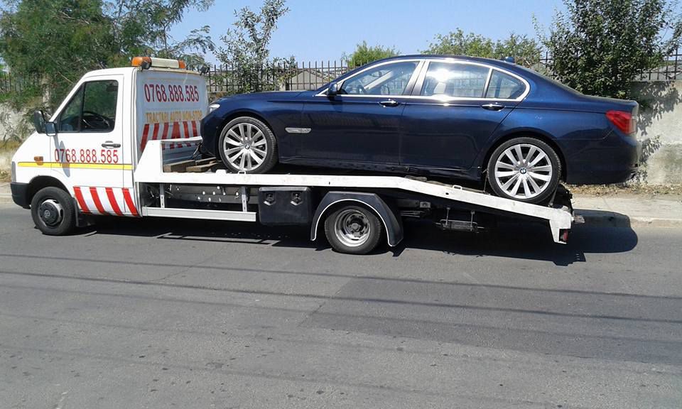 Tractari auto Mihai Bravu 0768 888 585 1