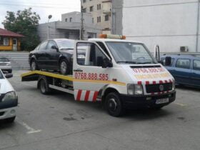 Tractari auto Piata Aviatorilor 0768 888 585 3