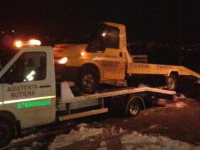 Tractari auto Sector 3 0768 888 585 3